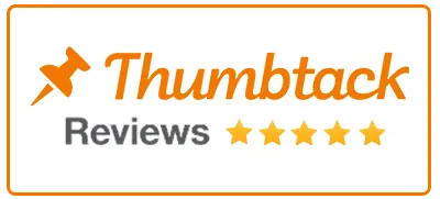 Reviews on Thumbtack
