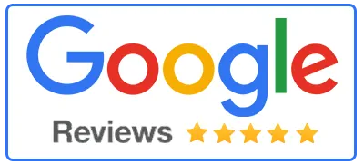 Reviews on Google