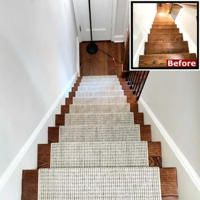 Our works