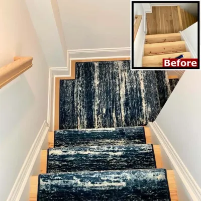 Our works