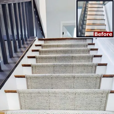 Our works