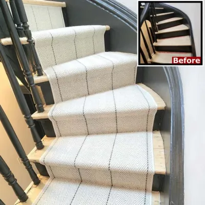 Our works
