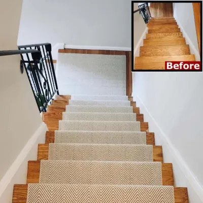 Our works