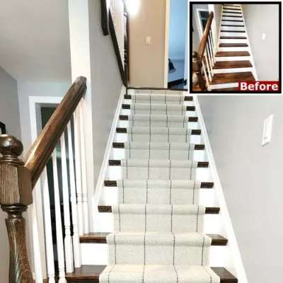Our works