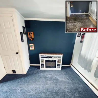Get Inspired By Our Latest Carpet Installation Projects