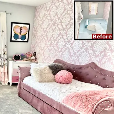 Get Inspired By Our Latest Carpet Installation Projects