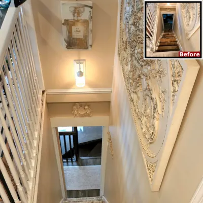 Get Inspired By Our Latest Carpet Installation Projects