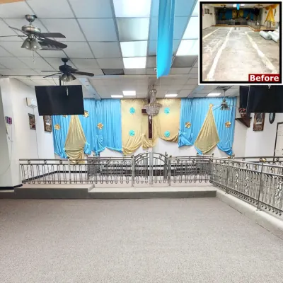 Get Inspired By Our Latest Carpet Installation Projects