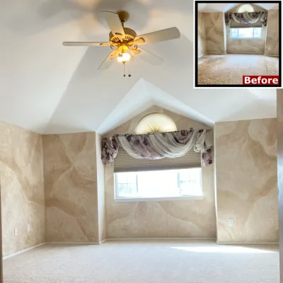 Get Inspired By Our Latest Carpet Installation Projects