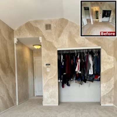 Get Inspired By Our Latest Carpet Installation Projects
