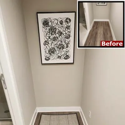 Get Inspired By Our Latest Carpet Installation Projects