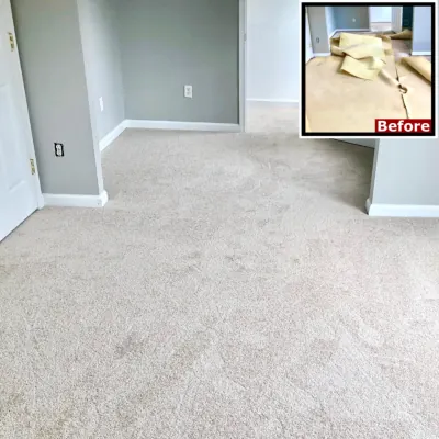 Get Inspired By Our Latest Carpet Installation Projects