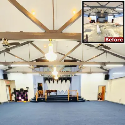 Get Inspired By Our Latest Carpet Installation Projects