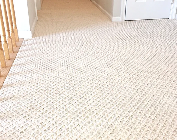 Carpet Installation