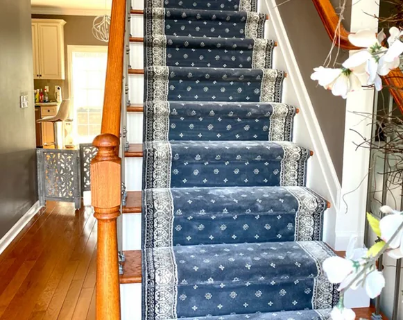 Stair Runner